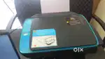 PRINTER HP COLOUR ONE YEAR OLD HP INK TANK 31955