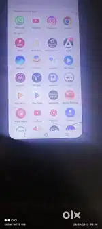 Vivo v21e 5g 8gb+128