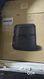 Phillips airfryer 6.2 ltr 1000 series 1700wt brand new sealed box