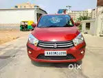 Maruti Suzuki Celerio 2014-2017 ZXI Optional, 2016, Petrol