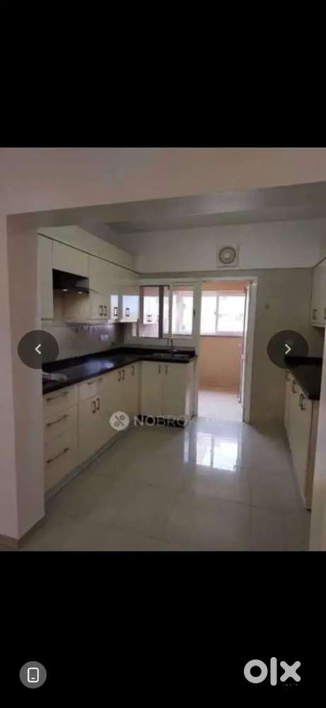 Luxirious flat for rent