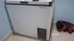 Commercial fridge available