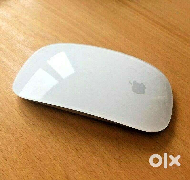 MAGIC MOUSE APPLE
