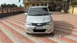Chevrolet Enjoy 1.4 LT 7, 2013, Diesel