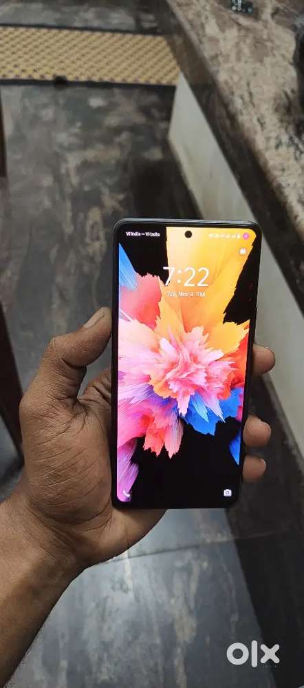 Iqoo neo 6urgent sale