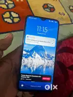 Mi not 8 pro