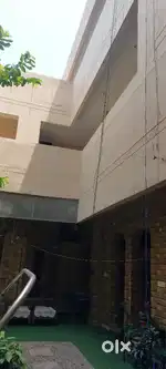 Independent house