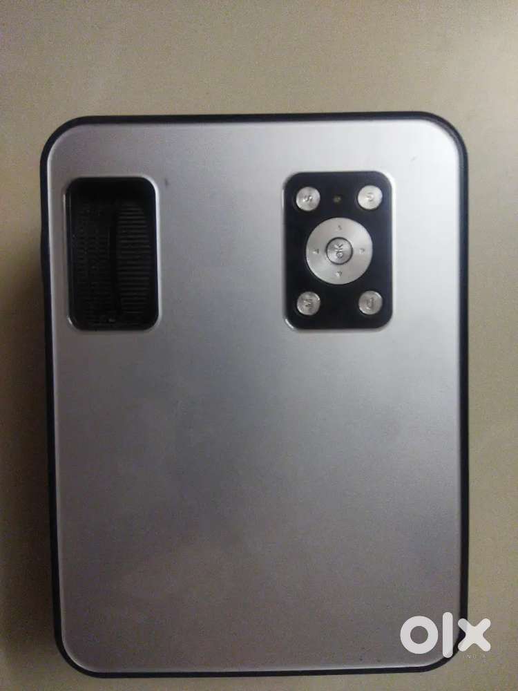 Projector Zebronics