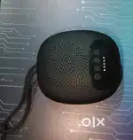 GOBOULT Bassbox Q5 Bluetooth Speaker