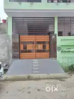 New building