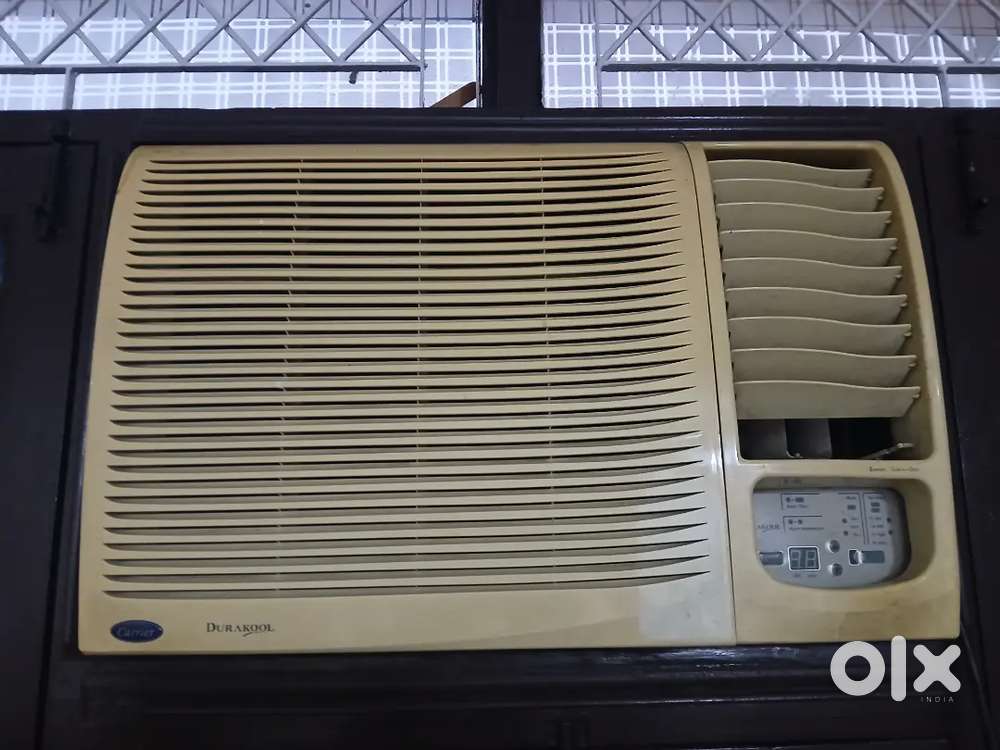 Carrier ac 2 ton