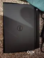 brand new dell gseries laptop i5&hx processor 13thgen 6gb graphic card