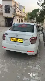 Hyundai Xcent Prime 2019