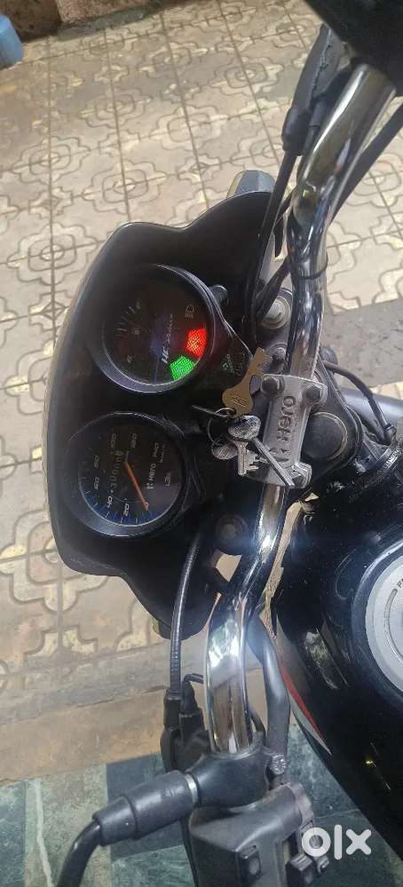 Sale my hf deluxe good condition