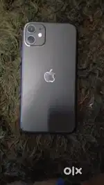 iPhone 11 hai non damage phone hai