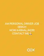 AM DRIVER PERSONAL