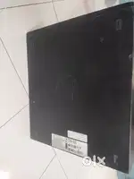 HP CPU 4gb ram,SSD, 500gb Hard disk