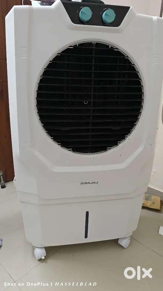 Bajaj 55 ltr desert air cooler