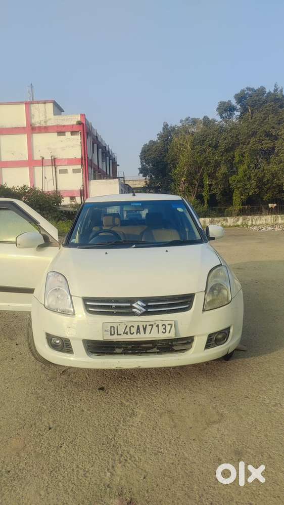 Maruti Suzuki Swift Dzire 2011 Petrol Good Condition