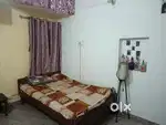 Furnished room for rent