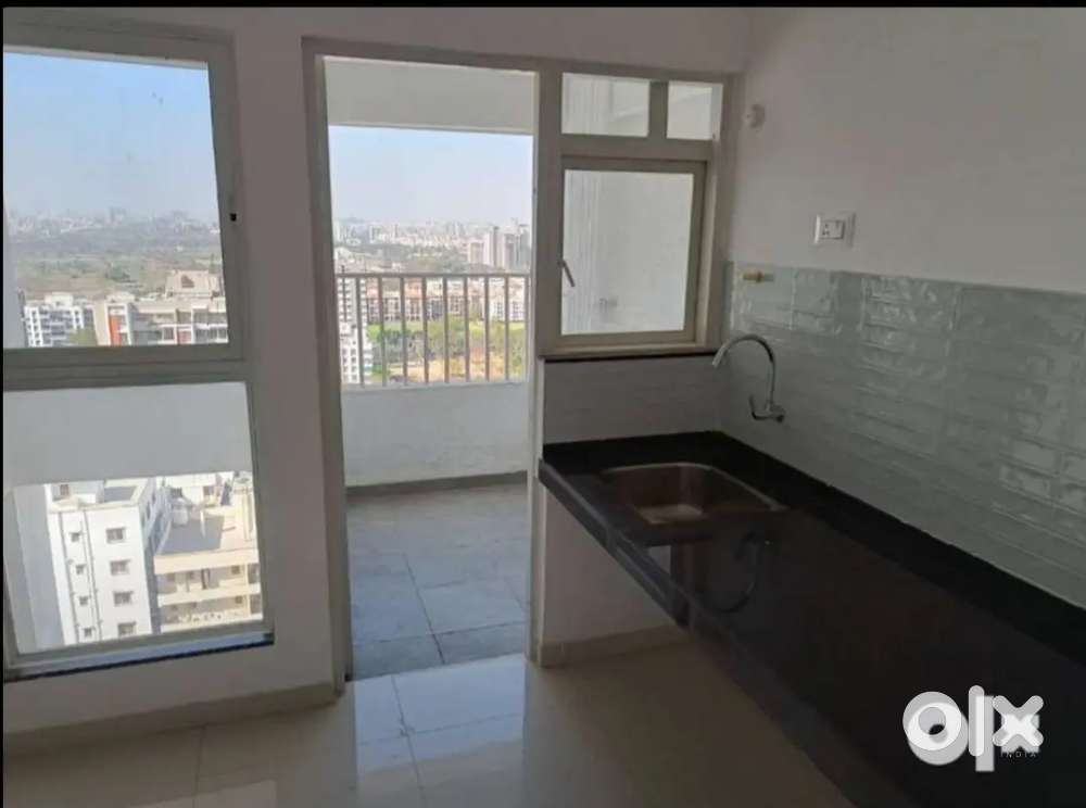 Need 1 male tenant for flat in Sus/Baner