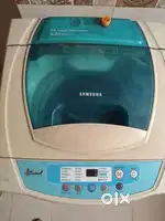 Samsung Fully Automatic