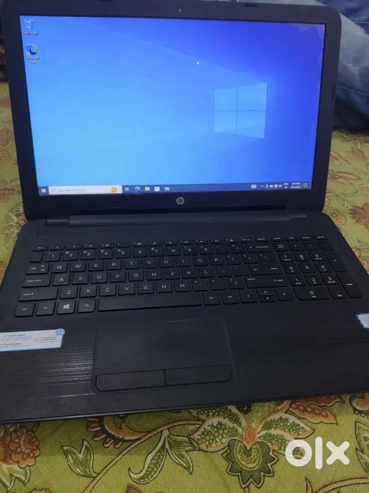 HP, intel core i3