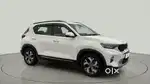 Kia Sonet HTX 1.5 DIESEL, 2021, Diesel