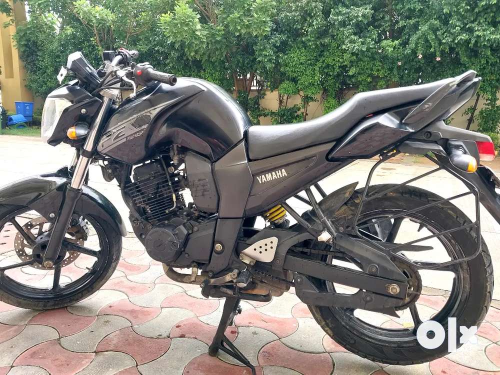 Yamaha in Excellent Condition