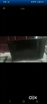 Poineer tv 24 inch