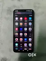 Oneplus 7 4g 6gb ram 128gb rom