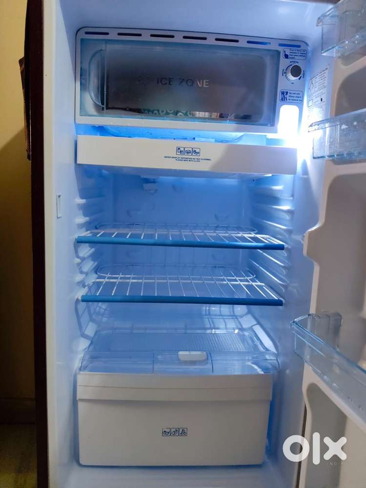 Haier Refrigerator 165 L