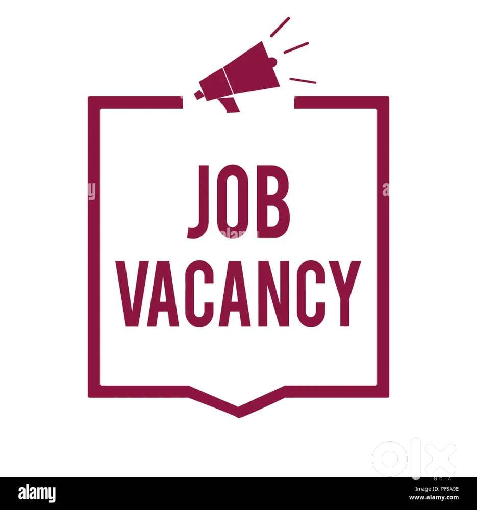 Front office manager Or Reception Work