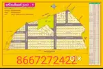 DTCP Approved plots