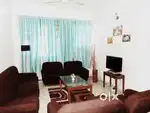 Shared Flat In Kalyani Nagar For Males And Females (Separately)