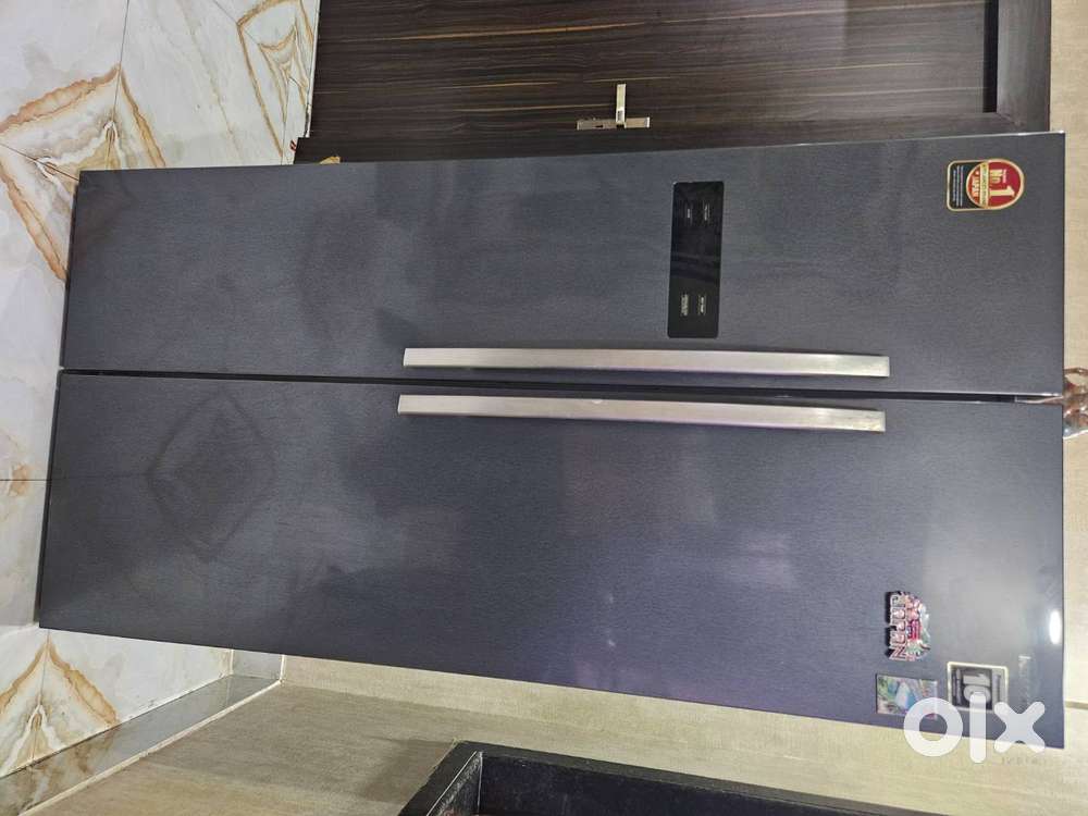 Double door panasonic