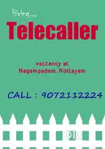 Tele Caller