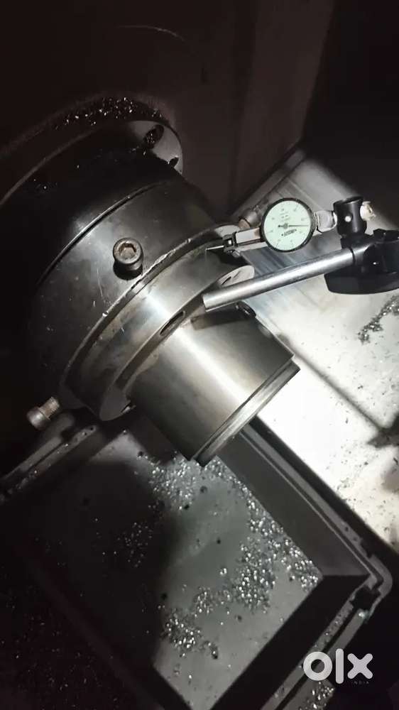 Need cnc operater, traub operater, fresheer also