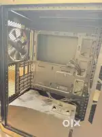 Cooler Master Cosmos C700P CPU Cabinet