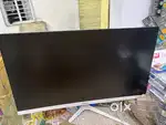 Frontech 22inch curved display with cpu and dell wireless mouse keyboa