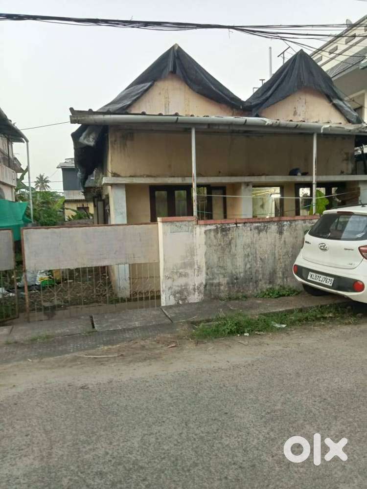 4 cent land for sale