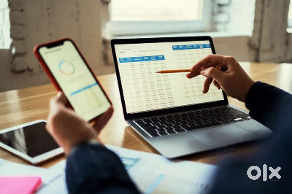 Billing job urgent need hiring male and female