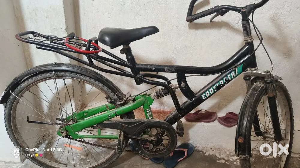 Atlas cycle best condition