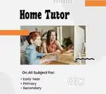 Home tutor