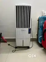 Symphony cooler