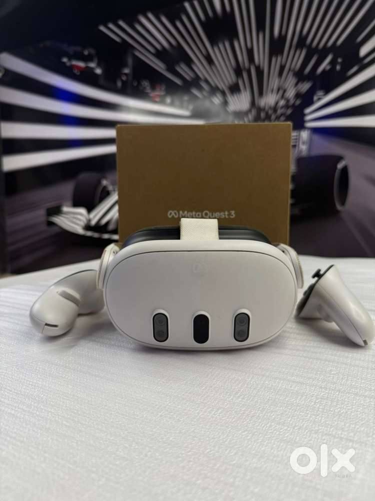 Meta quest 3