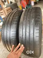 205 60 R16 Michelin Hyundai Creta Kia seltos venue Vitara brezza skoda