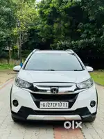 Honda WR-V 1.5 VX i-DTEC, 2018, Diesel