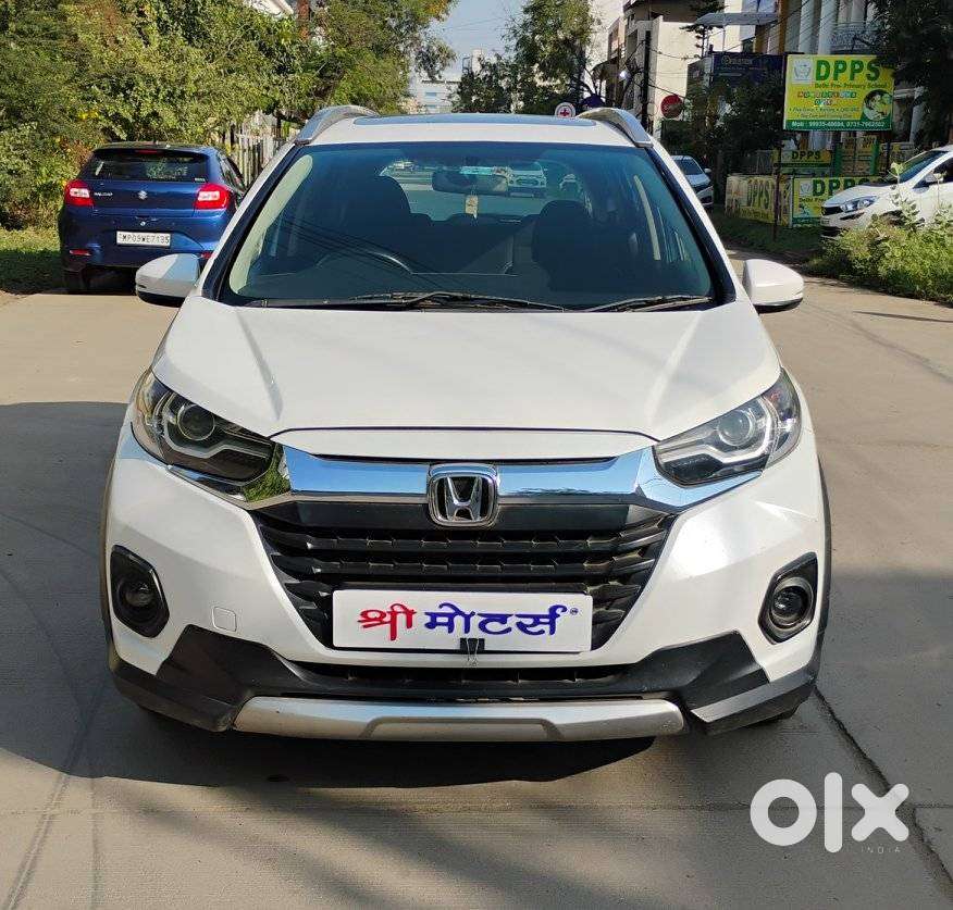 Honda WR-V 1.5 VX i-DTEC, 2020, Diesel