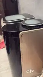 haier top load fully automatic washing machine